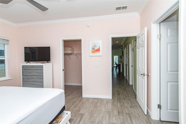 Interior, Wood Texture Flooring