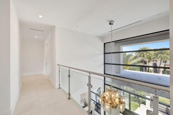 Interior, Pendant Lights, Recessed Lighting