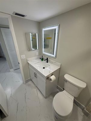 Bathroom, Interior, Marble