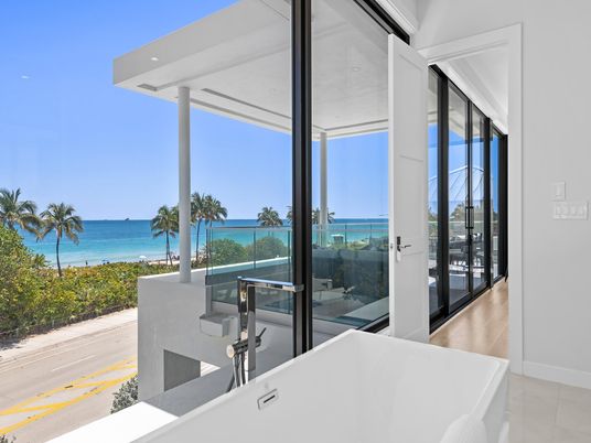 Water, Exterior, Interior, Other