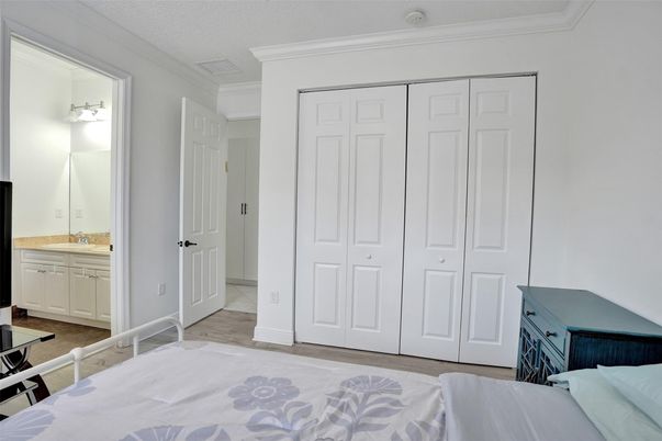 Bathroom, Bedroom, Interior