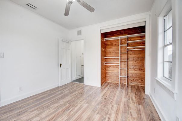 Empty room, Interior, Wood Texture Flooring, Wooden Walls