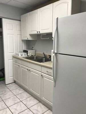 Interior, Kitchen, Washer