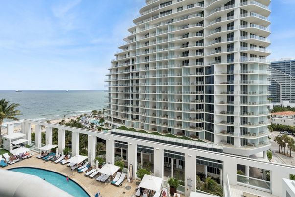 Water, Exterior, Other, Skyline