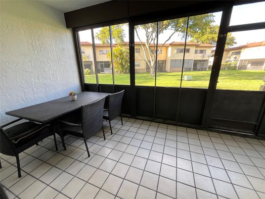 Dining room, Interior, Sun Room