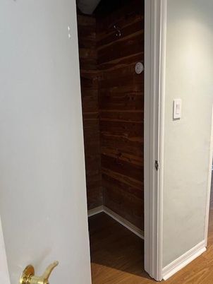 Interior, Wood Texture Flooring, Wooden Walls