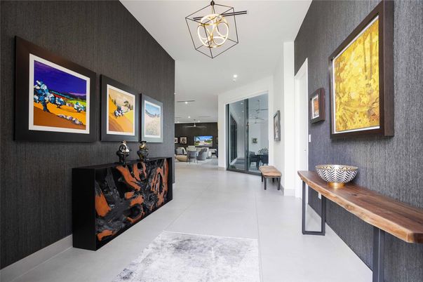 Interior, Pendant Lights, Recessed Lighting