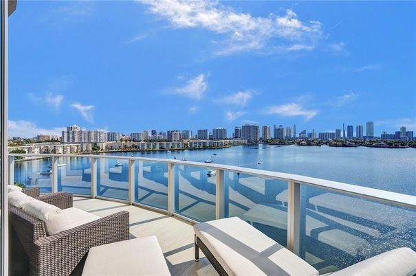 Water, Exterior, Other, Skyline