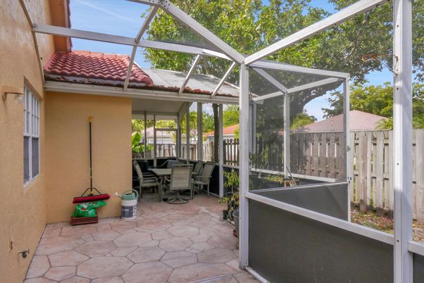 Glass Ceilings, Interior, Sun Room