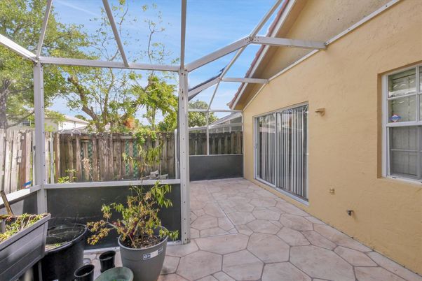 Glass Ceilings, Interior, Sun Room