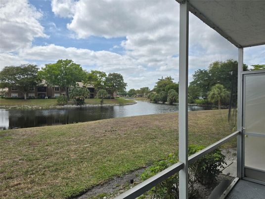 Water, Exterior, Other