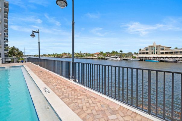 Exterior, Pool, Water