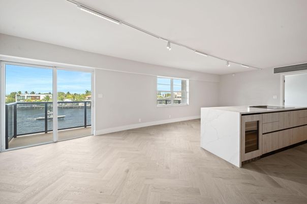 Interior, Kitchen, Water, Wood Texture Flooring