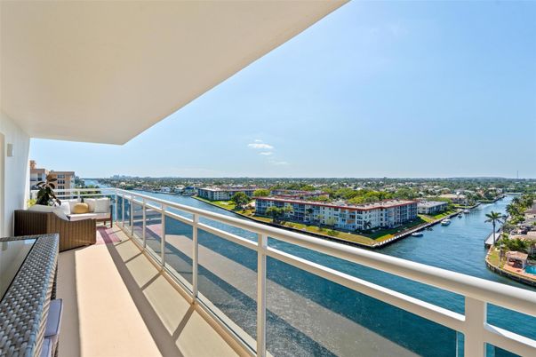 Water, Exterior, Other, Skyline