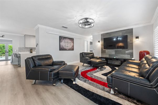 Interior, Living room, Wood Texture Flooring