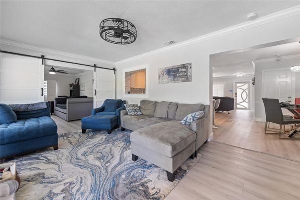 Dining room, Interior, Living room, Wood Texture Flooring