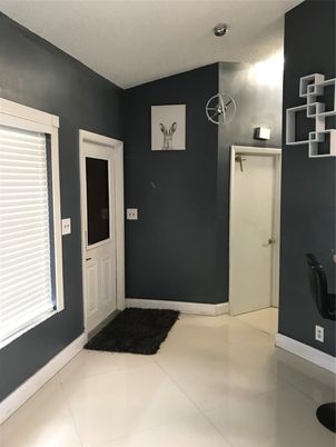 Interior, Pendant Lights