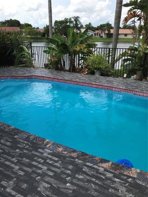Exterior, Pool, Water