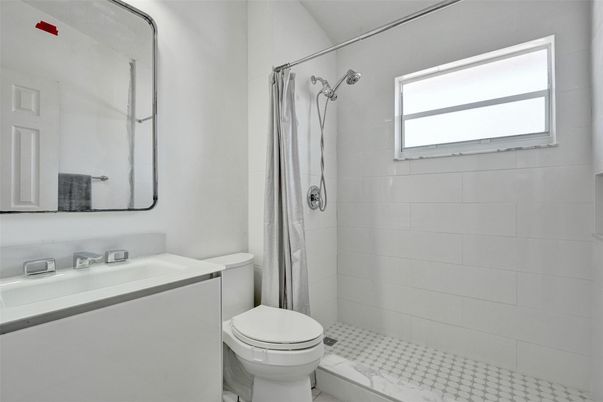 Bathroom, Interior, Marble