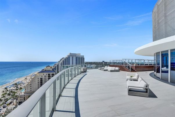 Water, Exterior, Other, Skyline