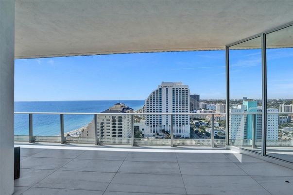 Water, Exterior, Other, Skyline