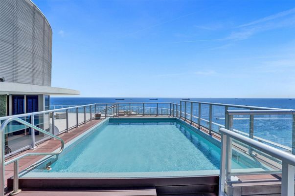 Water, Exterior, Pool, Other
