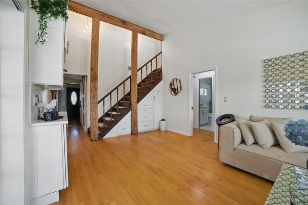 Interior, Wood Texture Flooring