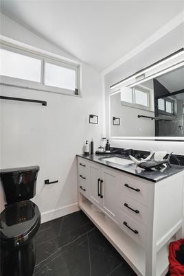 Interior, Kitchen, Marble