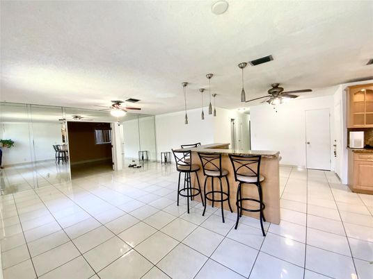 Interior, Kitchen, Pendant Lights