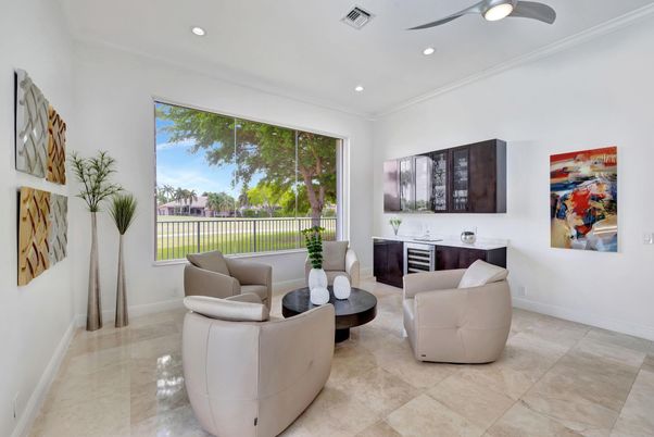 Dining room, Interior, Living room, Recessed Lighting