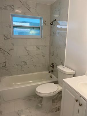 Bathroom, Interior, Marble, Marble Walls