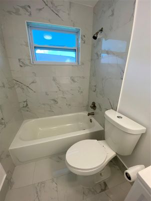 Bathroom, Interior, Marble