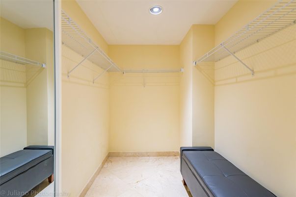 Interior, Recessed Lighting, Walk-in Closets