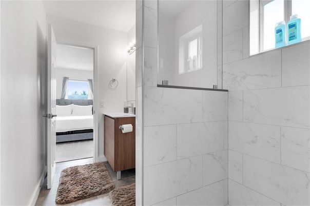 Bathroom, Bedroom, Interior, Marble Walls