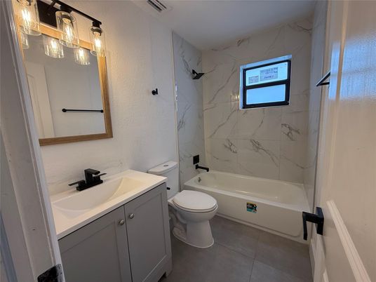 Bathroom, Interior, Marble Walls