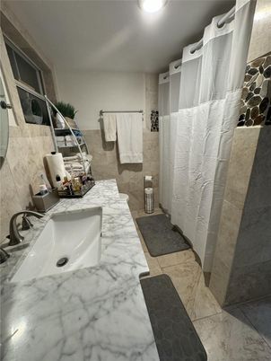 Bathroom, Interior, Marble