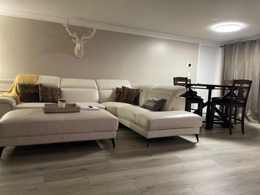 Dining room, Interior, Living room, Wood Texture Flooring