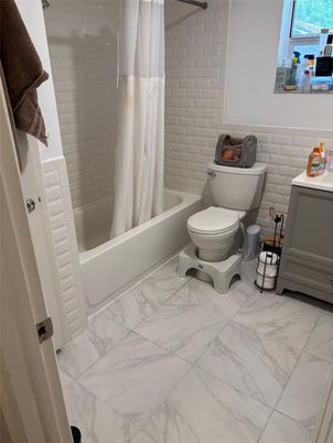 Bathroom, Interior, Marble