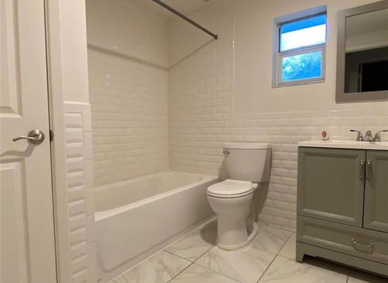 Bathroom, Interior, Marble