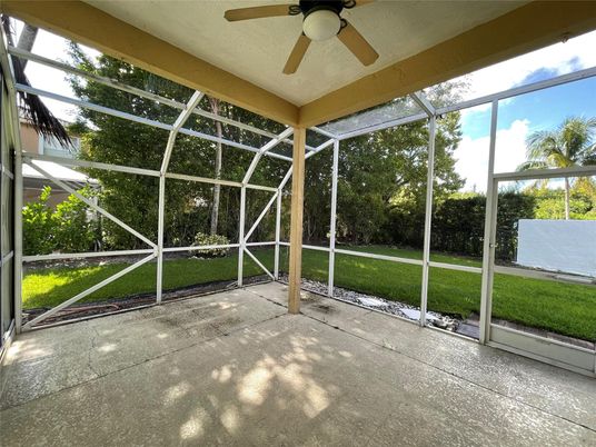 Glass Ceilings, Interior, Sun Room