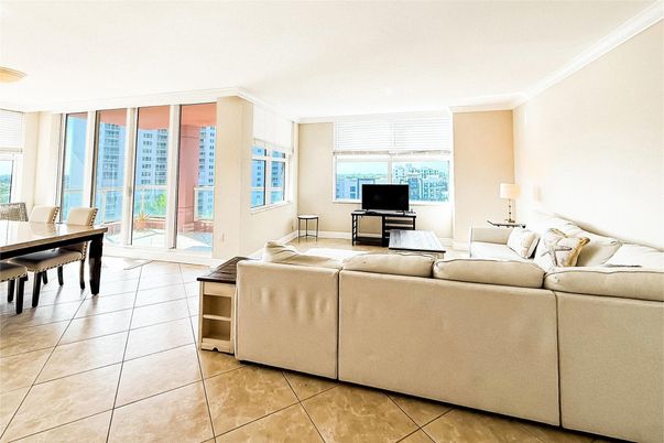 Dining room, Interior, Living room