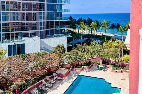 Water, Exterior, Pool, Other