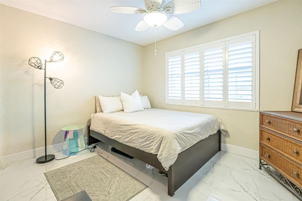 Bedroom, Interior, Marble