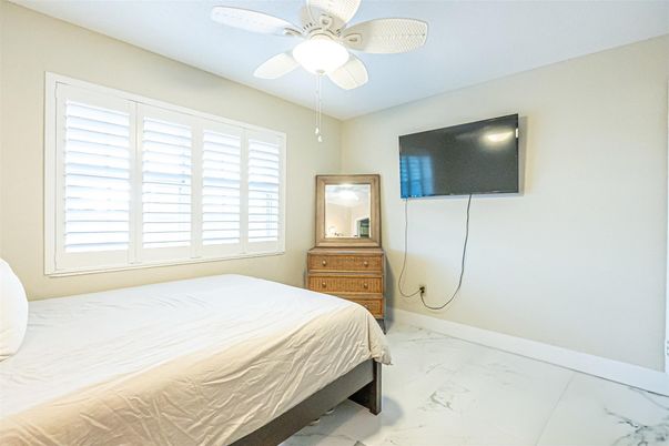 Bedroom, Interior, Marble