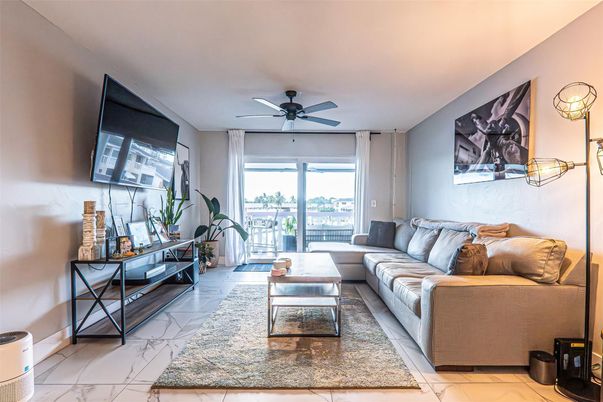 Interior, Living room, Marble