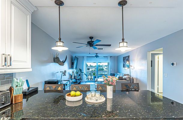 Interior, Living room, Pendant Lights