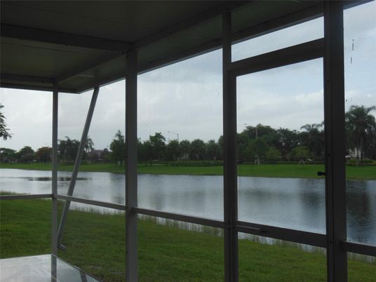 Water, Exterior, Other