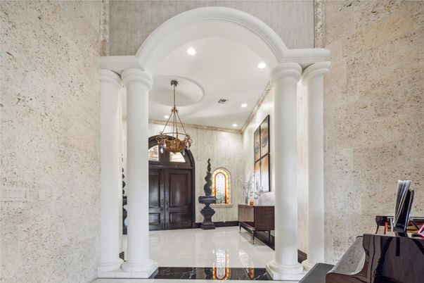 Interior, Pendant Lights, Recessed Lighting