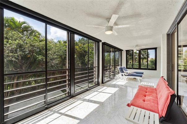 Interior, Marble, Sun Room
