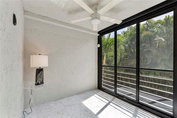 Interior, Marble, Sun Room